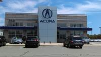 First Acura image 2